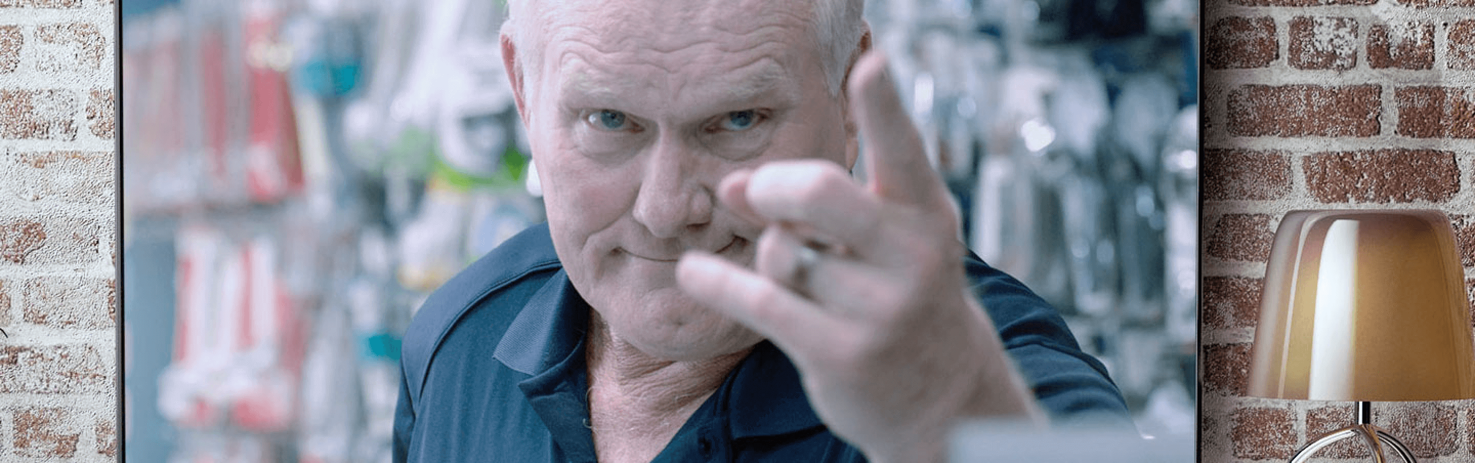 Ferguson Enterprises - Training Terry, collage