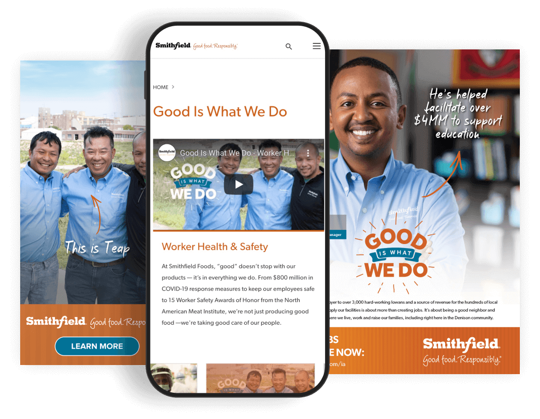 Sway - Media Capabilities, mobile phone